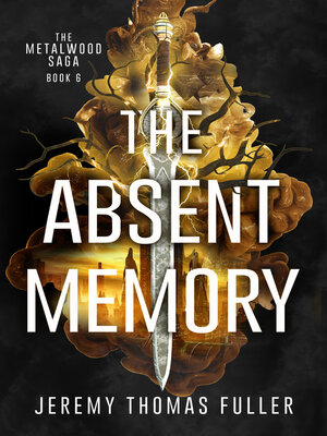 cover image of The Absent Memory